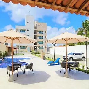 Flat Makambira 408 Apartamento