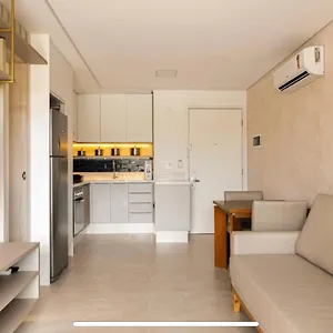 Class Muro Alto 5204 Apartamento