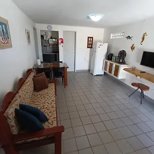 Onda Colorida - De Serrambi Casa 2 - Casa de Férias