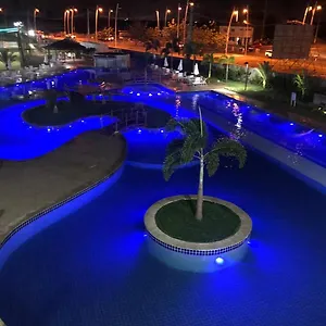 Muro Alto Clube Ap 411 Apartamento